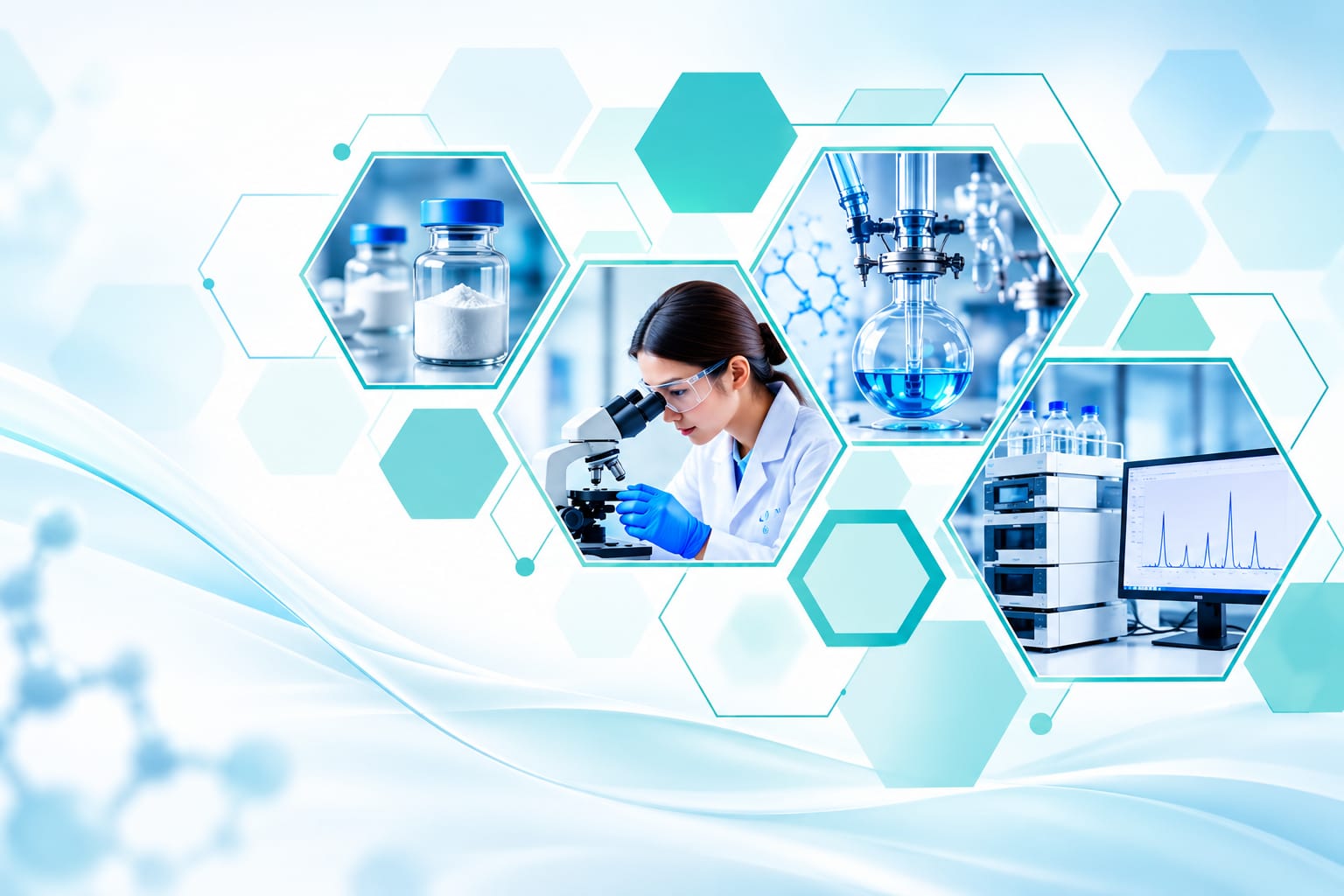 SYNAAR Life Sciences scientific research