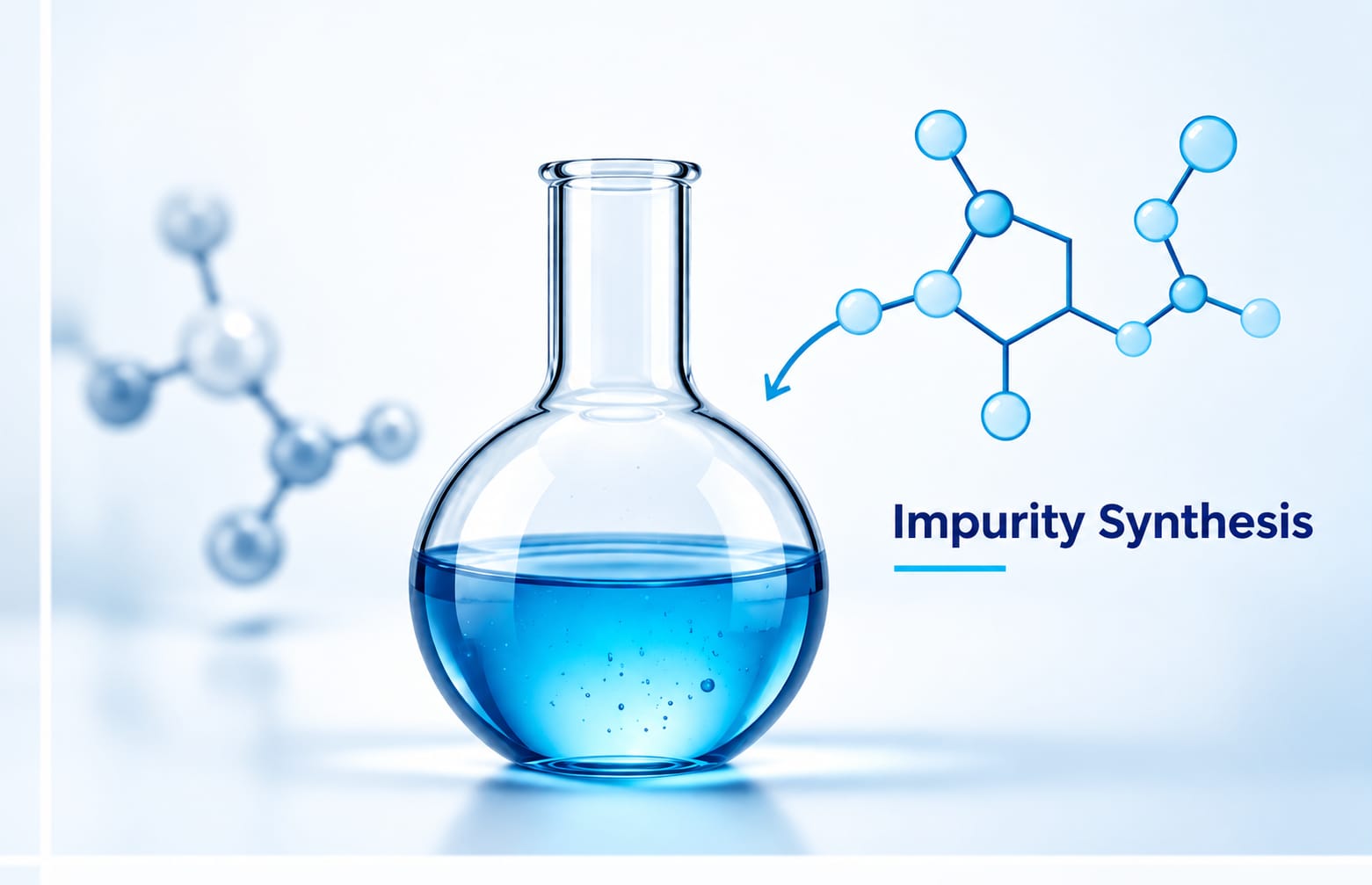 Impurity Synthesis